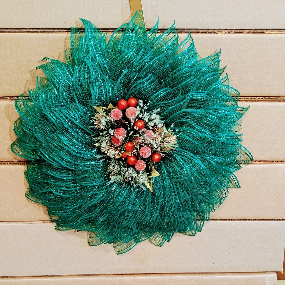 Christmas Wreath